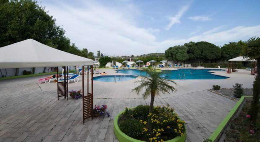 Happy Days Hotel, Adults Only Theologos  Exterior photo